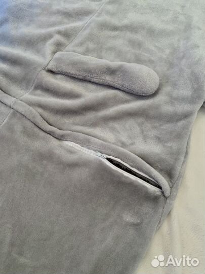 Кигуруми для взрослых Тоторо