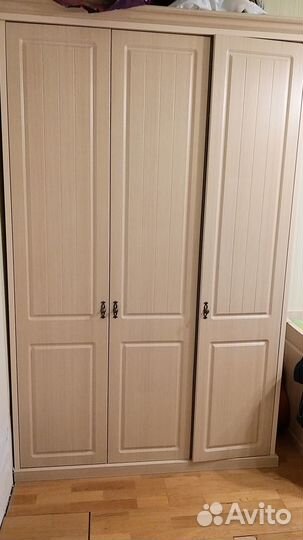 Шкаф распашной в детскую мебель в детскую