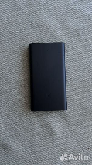 Пауэрбанк mi / xiaomi powerbank 2