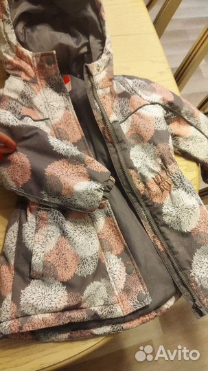 Комплект для девочки