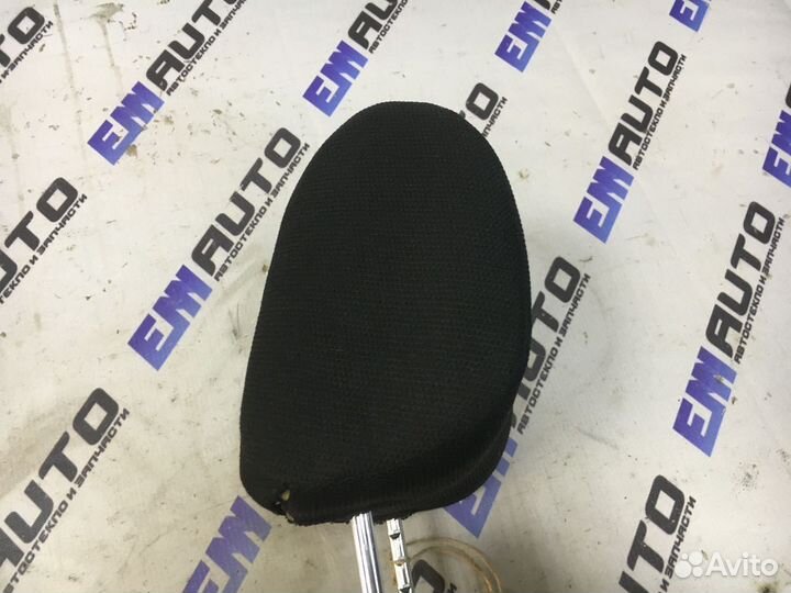 Подголовник переднего сиденья Джили мк