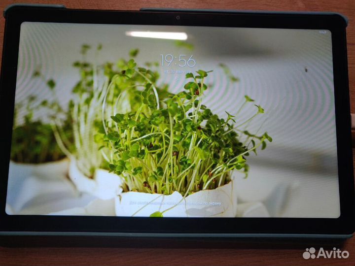 Планшет samsung galaxy tab a7 sm-t500n 3/32 Гб