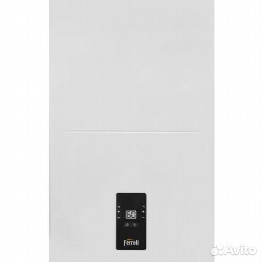 Электрокотел Ferroli TOR 24.0