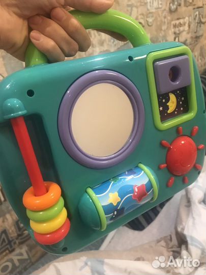 Мобиль Tiny love