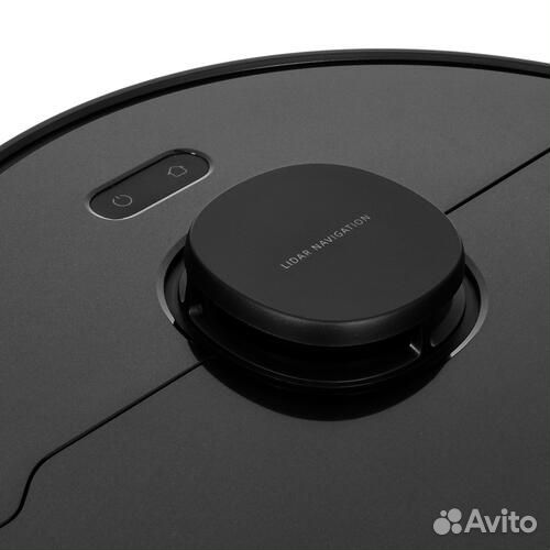 Робот-пылесос Xiaomi Dreame D9Max