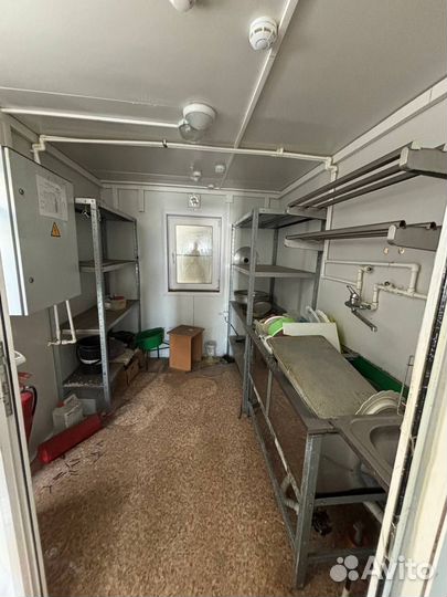 Оборудование для кафе, ресторана, общепита