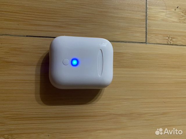 Беспроводные наушники Bluetooth