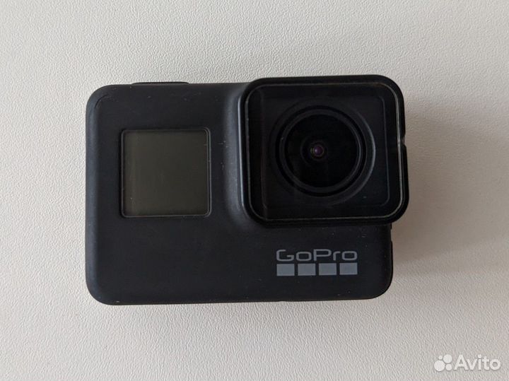 Gopro hero 7 black