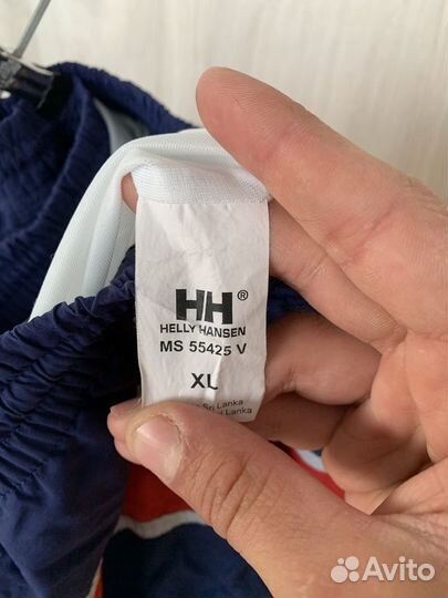 Шорты Helly Hansen L/XL Оригинал