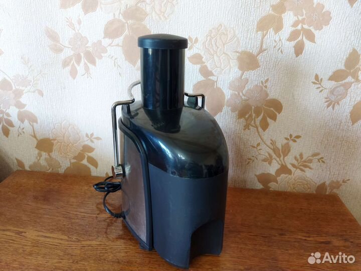 Соковыжималка