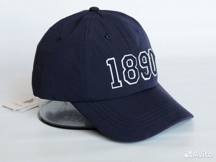 Бейсболка 