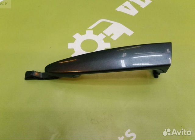 Ручка двери левая Bmw 3 E90