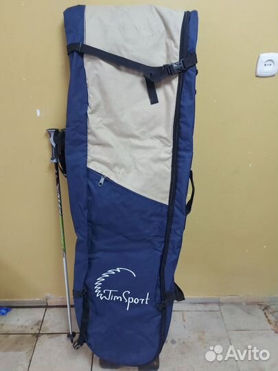 Чехол для сноуборда