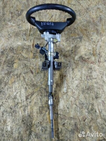 Колонка рулевая в сборе Ford Escape escape/tribute