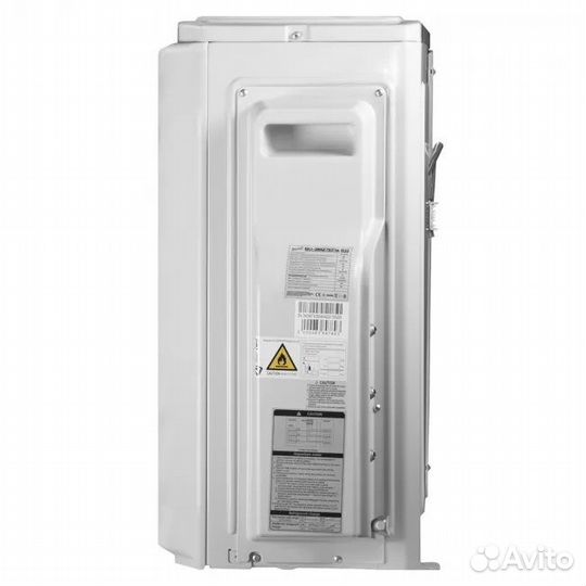 Наружный блок мультисплит системы Neoclima NU-5M42EFIez