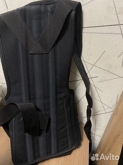 Корсет грудо-пояснично-крестцовый для взрослых