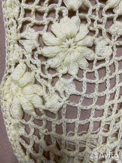 Платок шаль