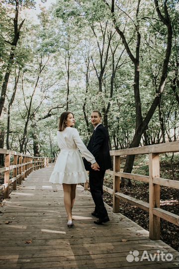 Фотограф / Видеограф