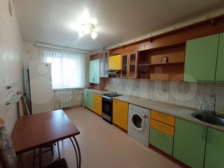 2-к. квартира, 72,8 м², 3/7 эт.