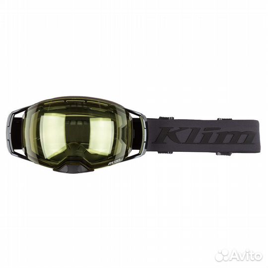 Очки Klim Aeon Goggle