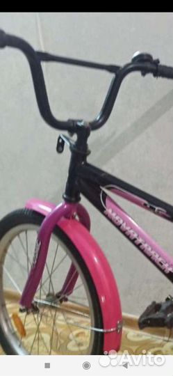 Велосипед детский 20