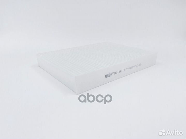 Фильтр салонный nissan qashqai II (J11) / Renault