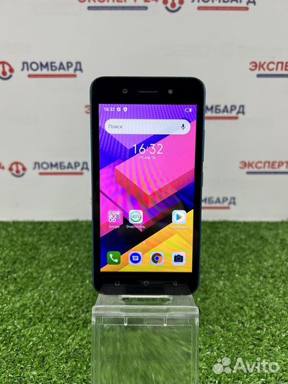 Itel A17, 16 ГБ