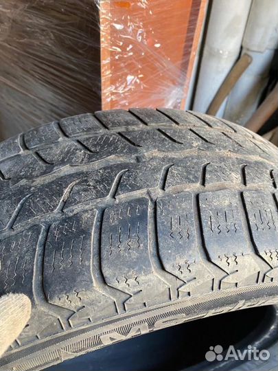 Uniroyal MS Plus 66 235/60 R16 100H