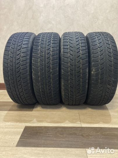 Jinyu Winter JW-51 205/65 R16