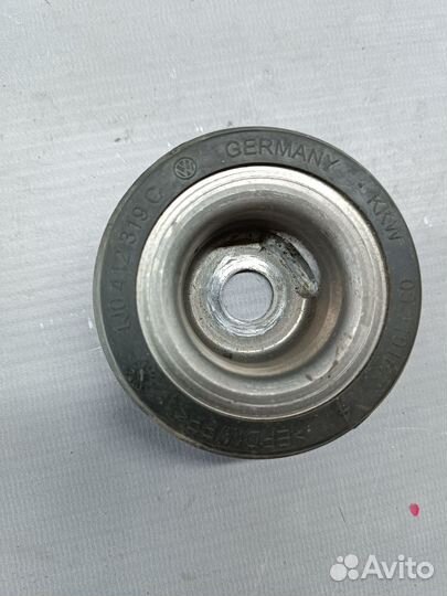 Опора переднего амортизатора Skoda Rapid