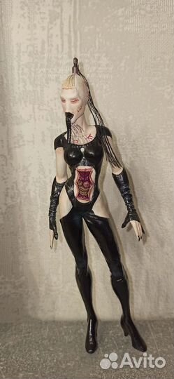 Neca hellraiser twin