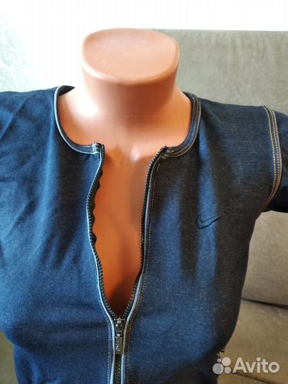 Кофта для спорта 44-46
