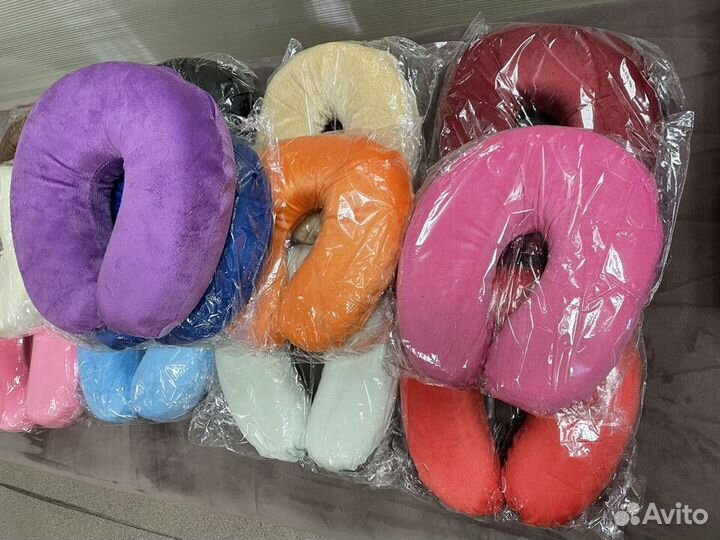 Подушка для наращивания ресниц