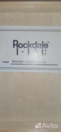 Гитара rockdale Modern Classic 100