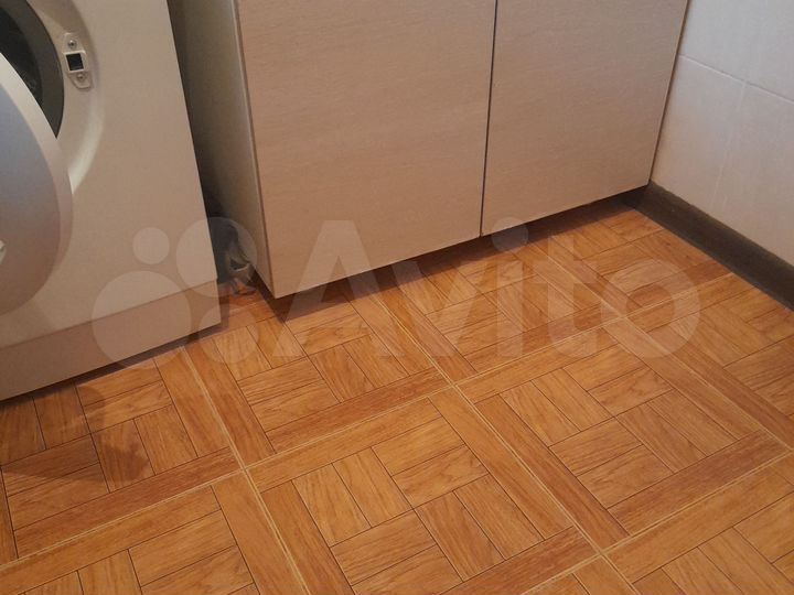 2-к. квартира, 45 м², 1/3 эт.