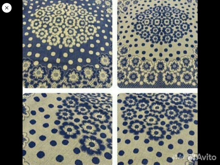 Одеяла Канёвые СССР новые