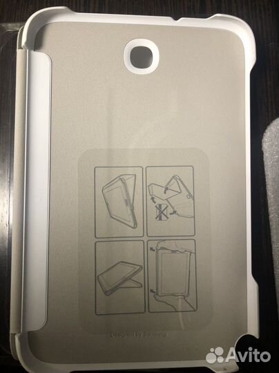 Чехол для планшета samsung Galaxy note 8.0