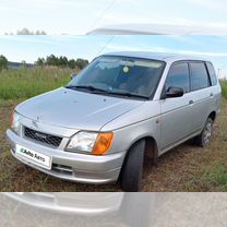 Daihatsu Pyzar 1.5 AT, 1996, 255 712 км, с пробегом, цена 145 000 руб.