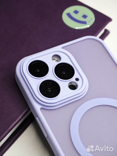 Чехол на iPhone 13 pro max