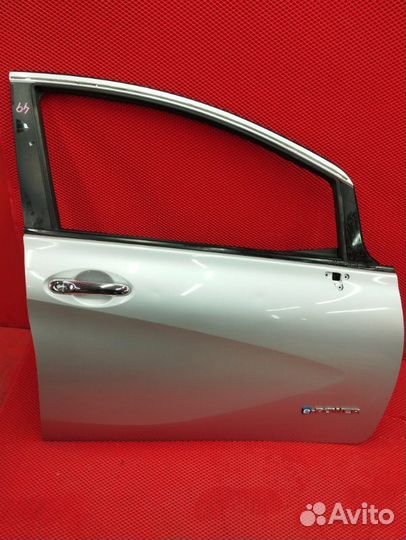 Дверь передняя правая Nissan Note HE12 HR12-EM57
