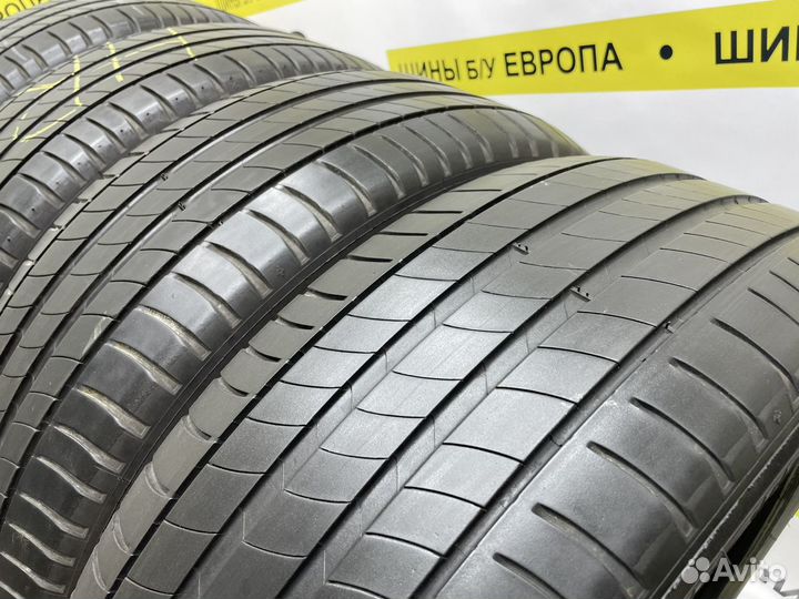 Michelin Primacy 3 215/55 R17