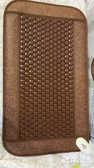 Турманиевый коврик nuga best NM-80