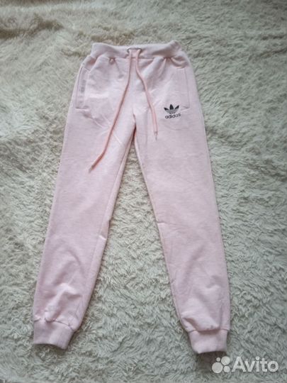 Спортивный костюм adidas для девочек