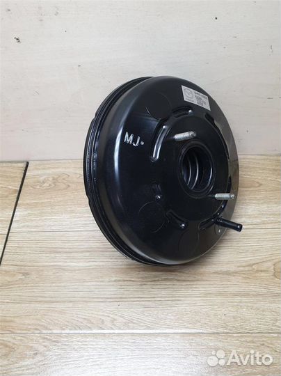 Усилитель тормозов вакуумный Mazda 6 GJ