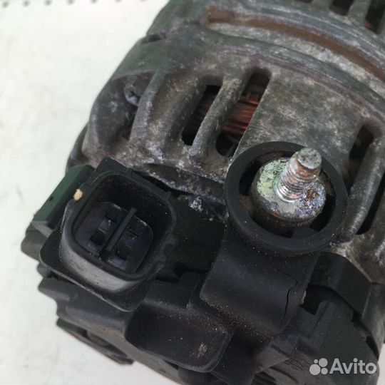 Генератор Тойота Королла Е120