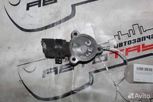 Корпус термостата hyundai KIA accent elantra getz