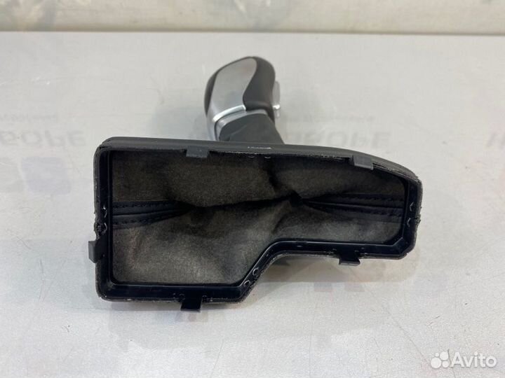 Ручка кпп Hyundai Santa Fe TM D4HB 2020