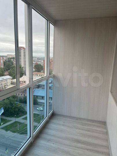 Квартира-студия, 30 м², 11/18 эт.