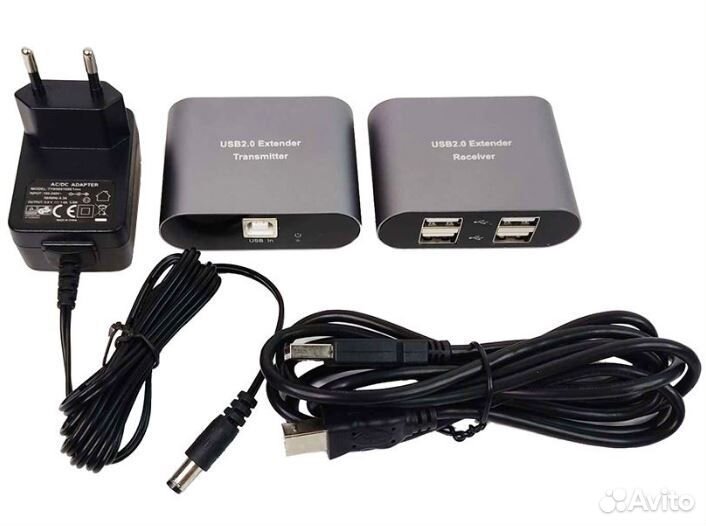 Dr.HD 021001001 EX 50 USB 2.0