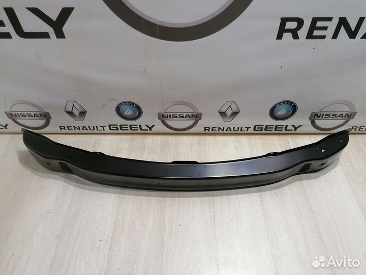 Усилитель перед бампера Renault kaptur